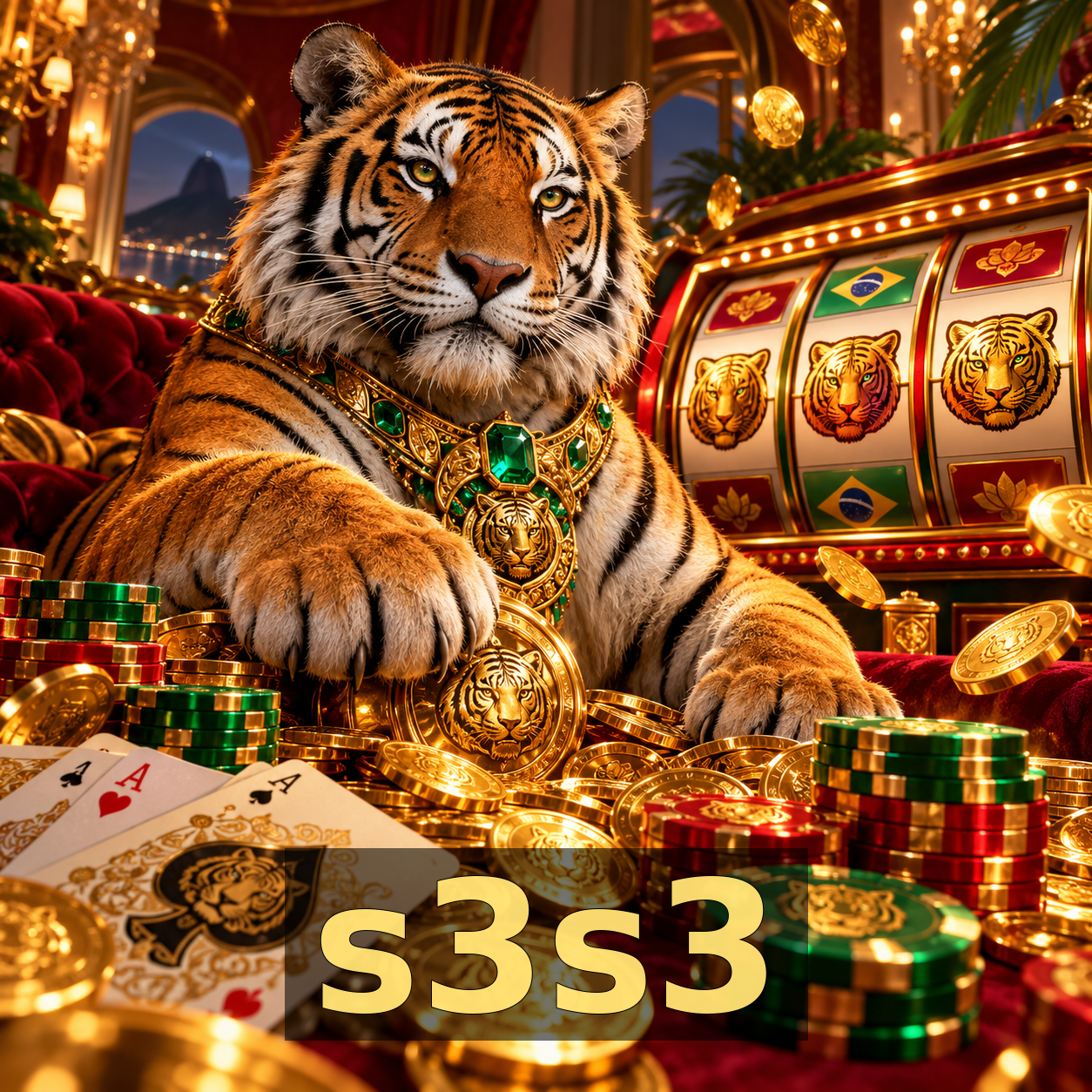 s3s3 - Galeria 1
