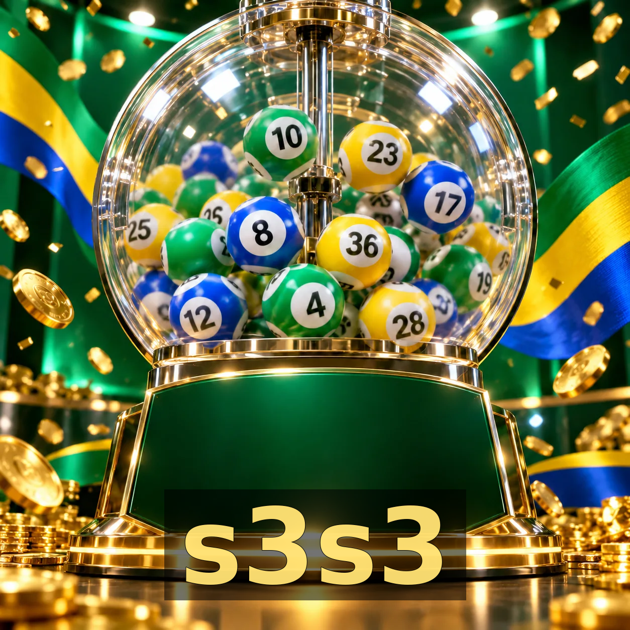 s3s3 - Galeria 3
