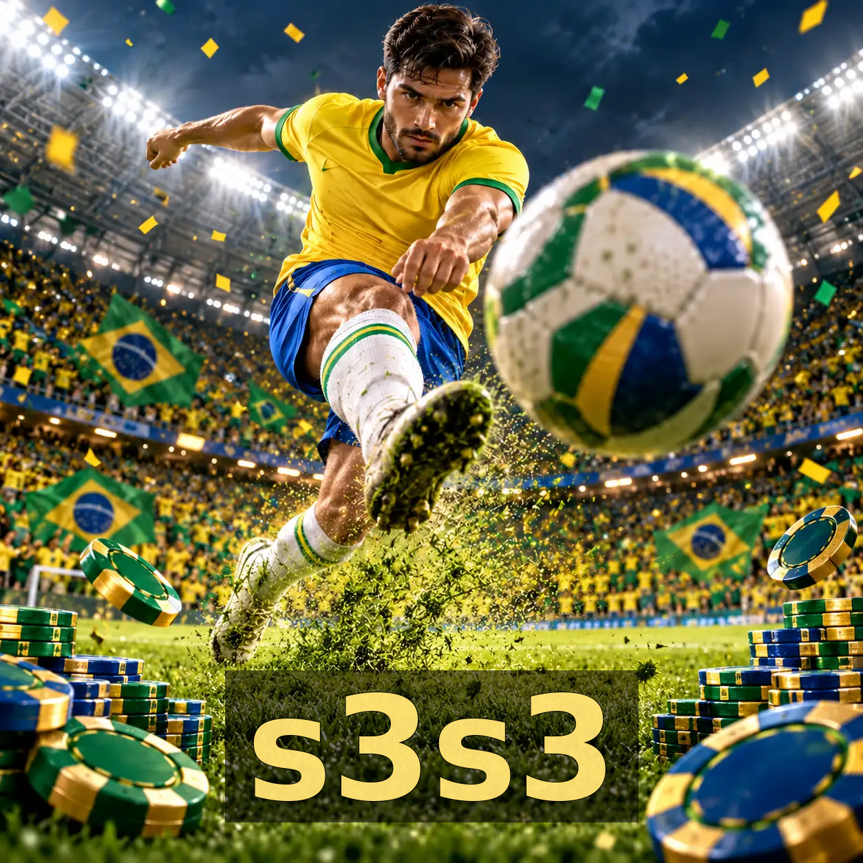 s3s3 - Galeria 3