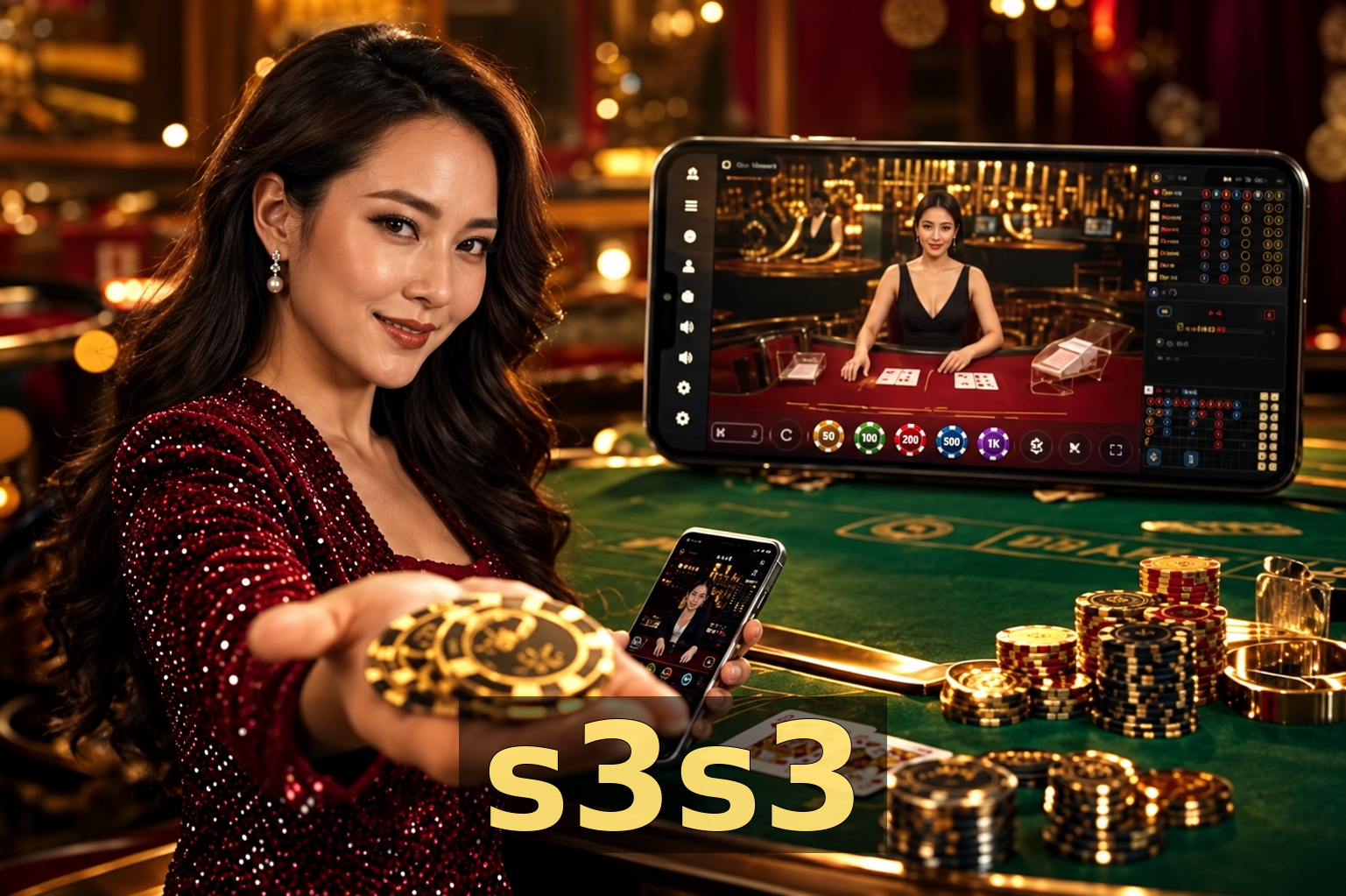 s3s3 - Galeria 1