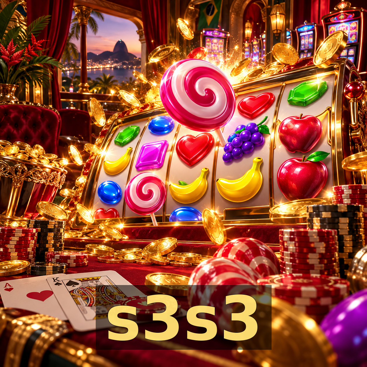 s3s3 - Galeria 1