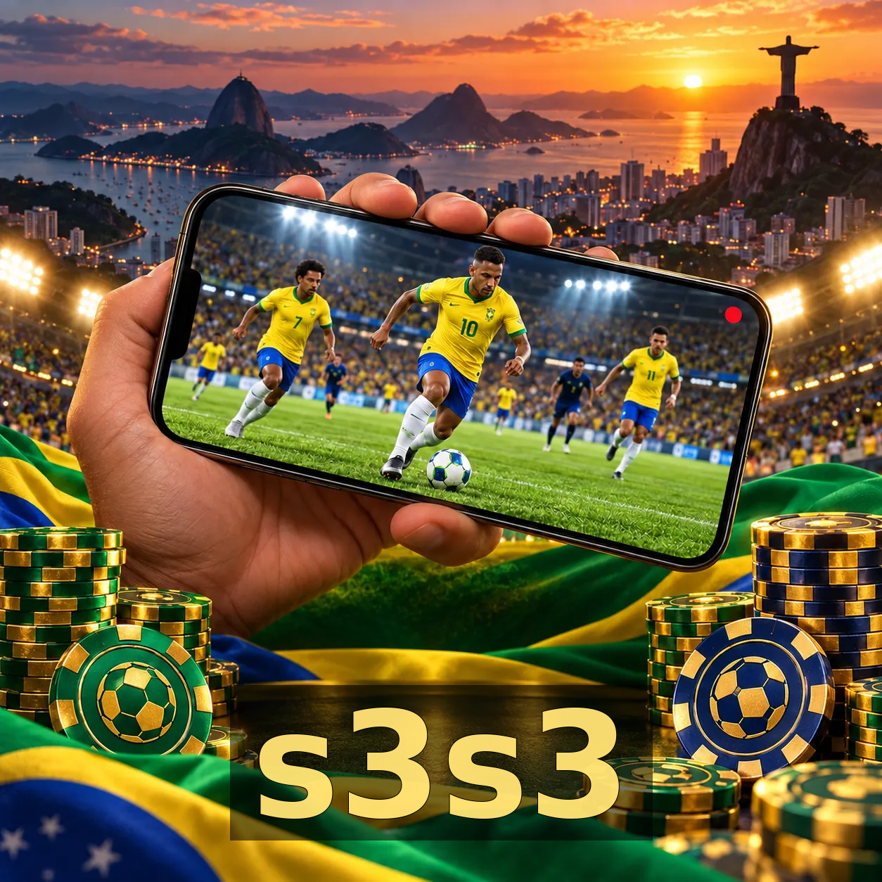 s3s3 - Galeria 1