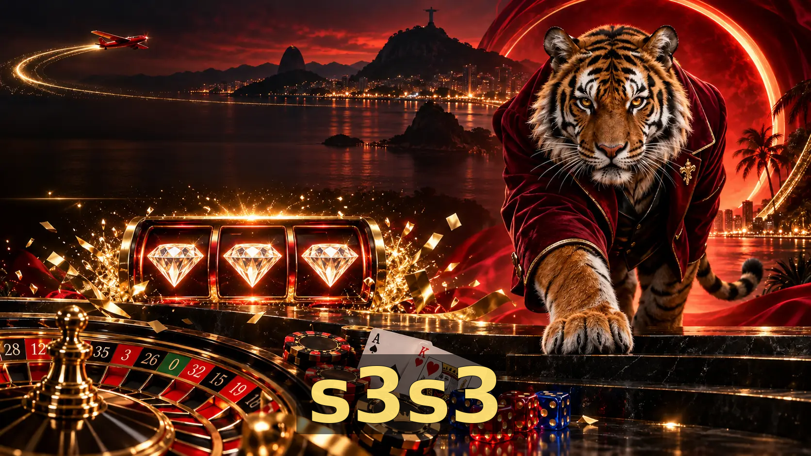 s3s3 - Galeria 3