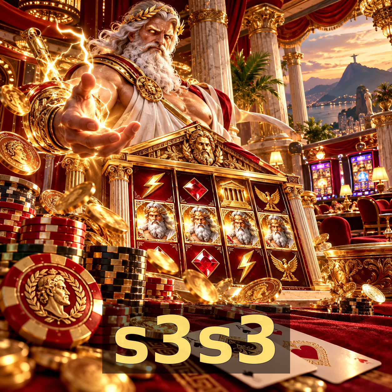 s3s3 - Galeria 1