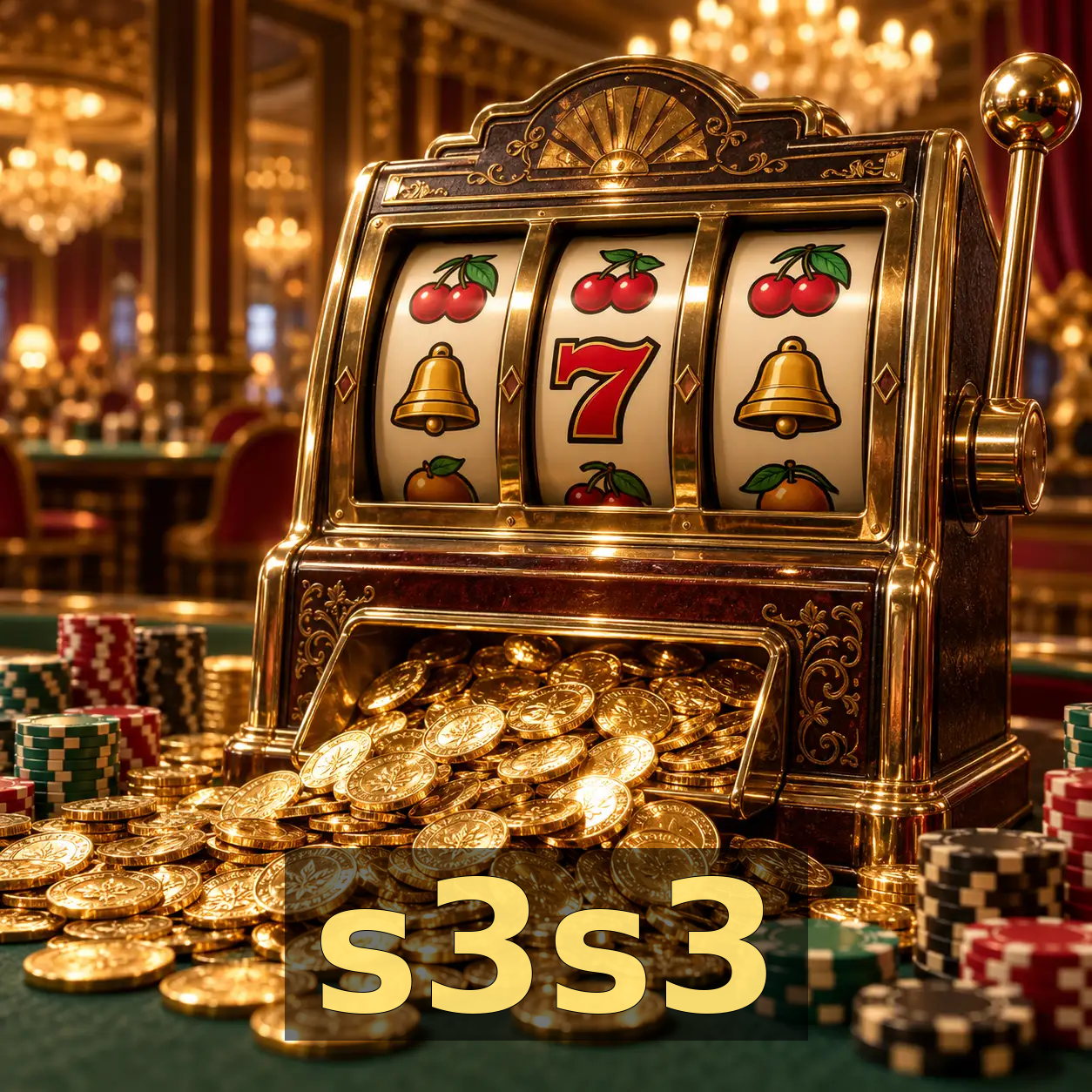 s3s3 - Galeria 3