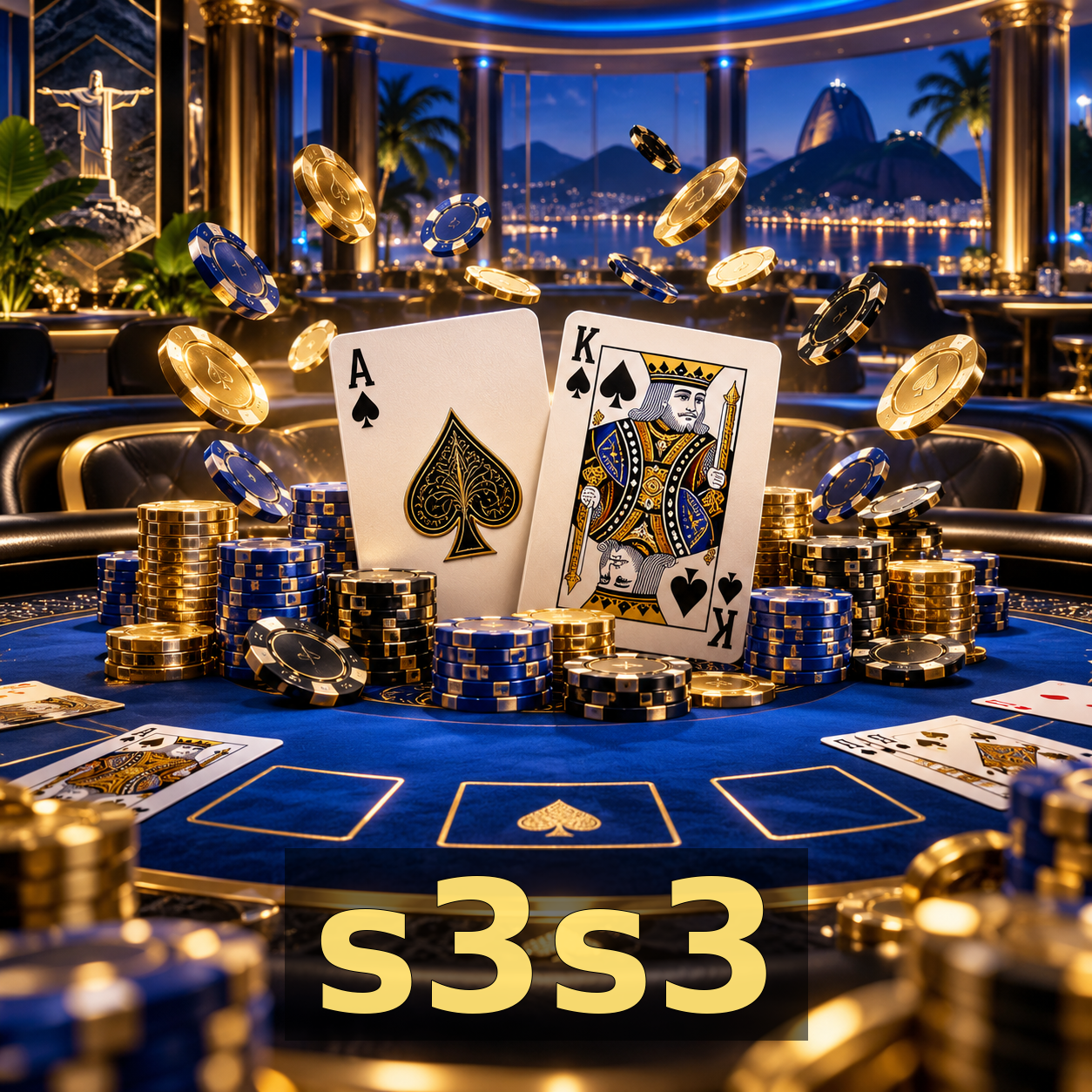s3s3 - Galeria 3