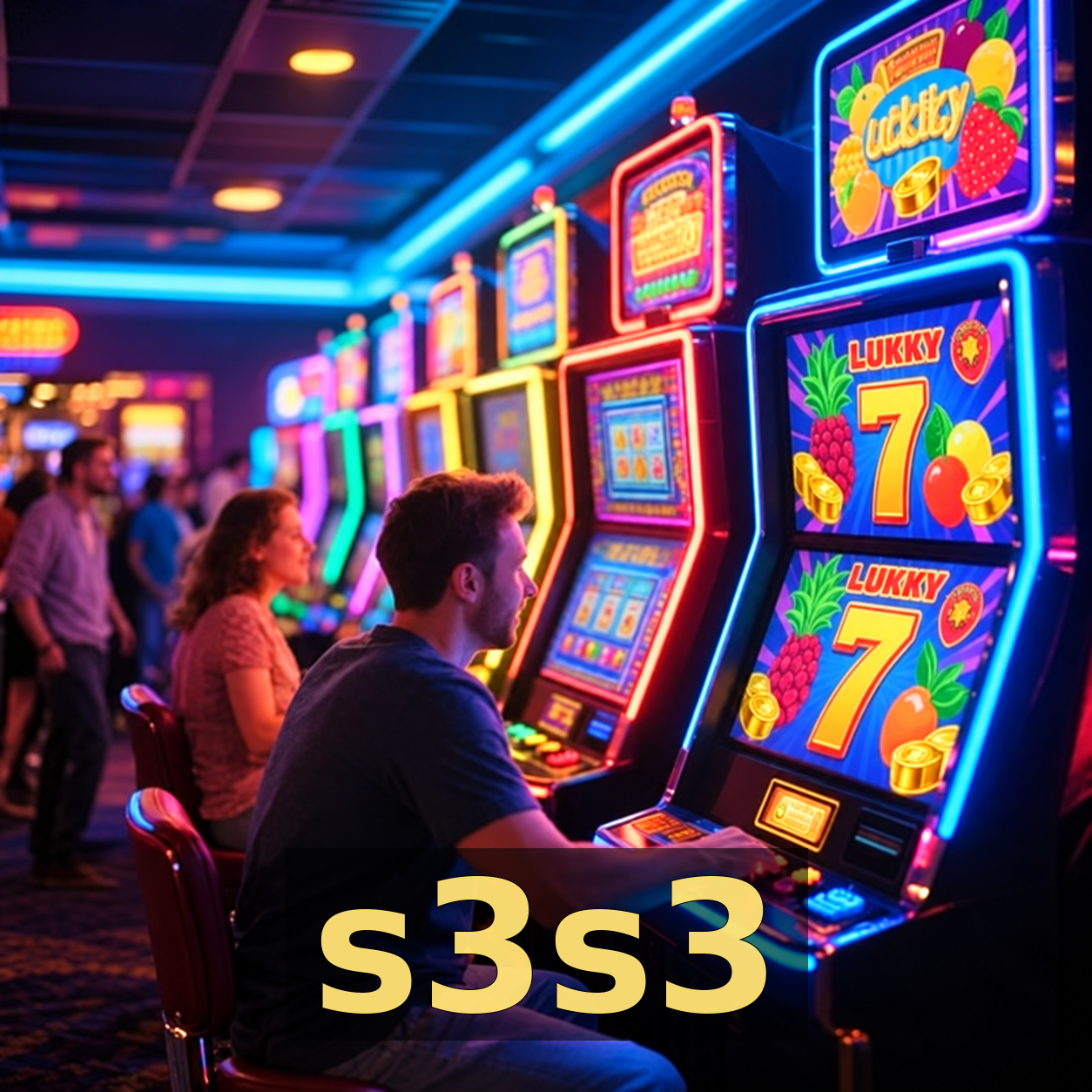 s3s3 - Galeria 1