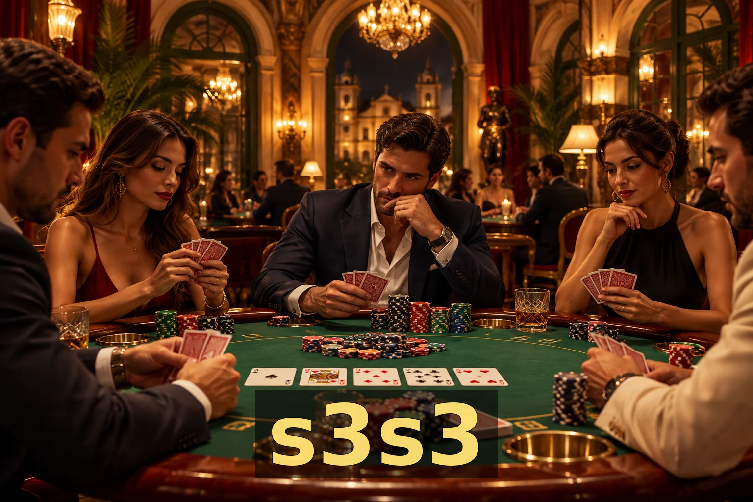 s3s3 - Galeria 3