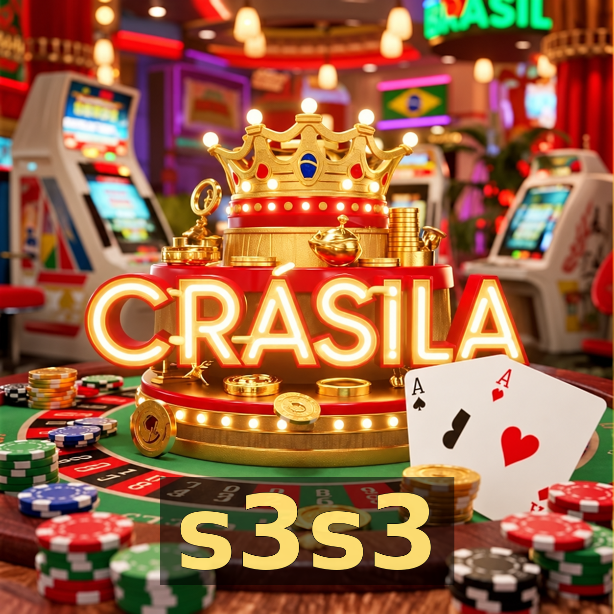 s3s3 - Galeria 1