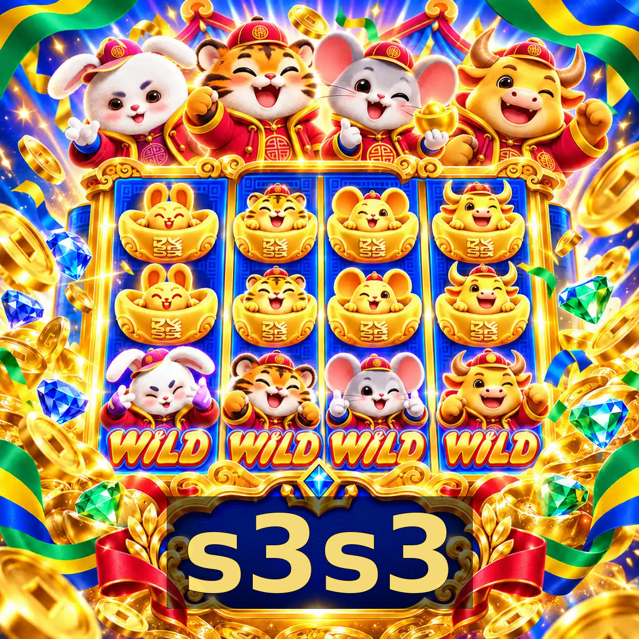 s3s3 - Galeria 1