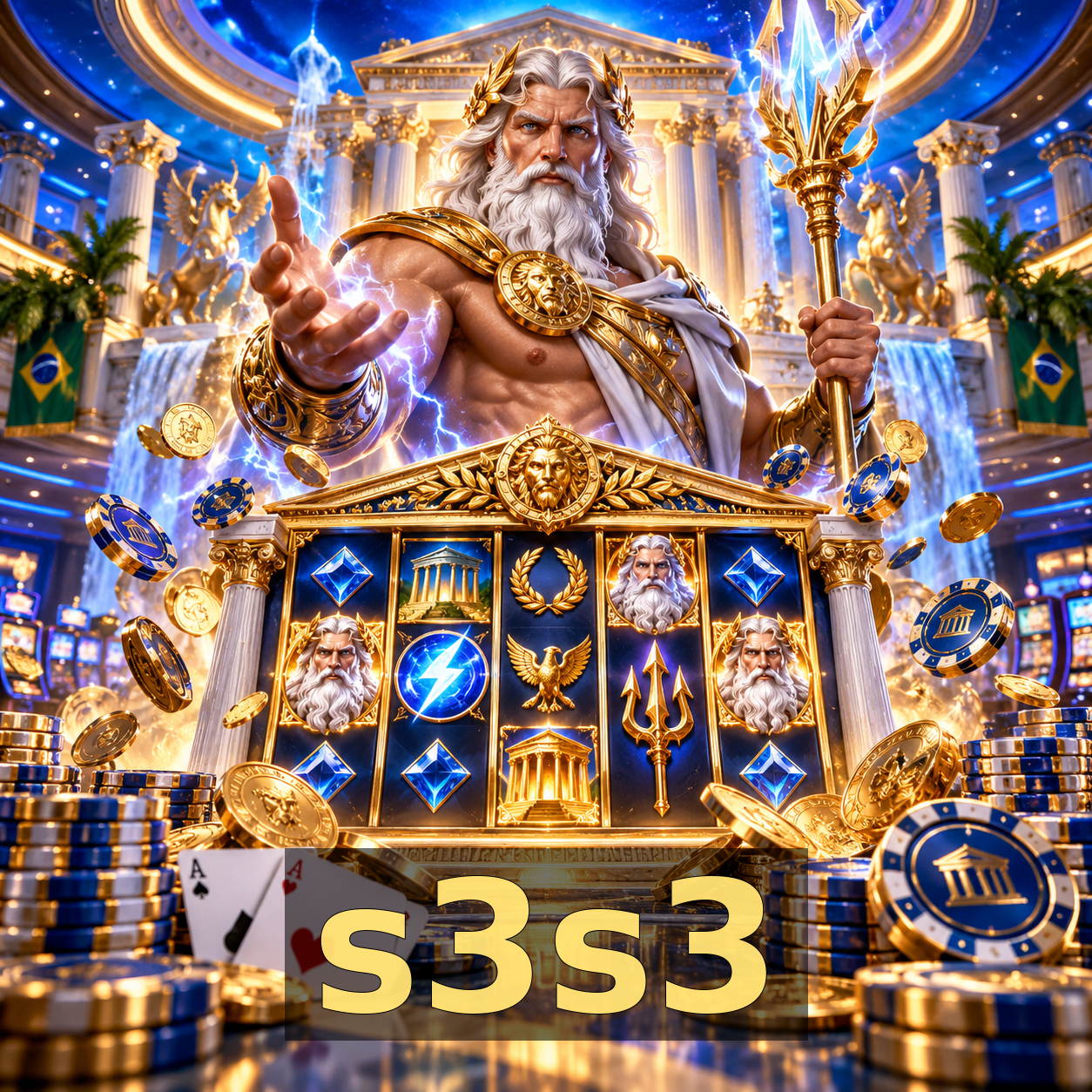 s3s3 - Galeria 3