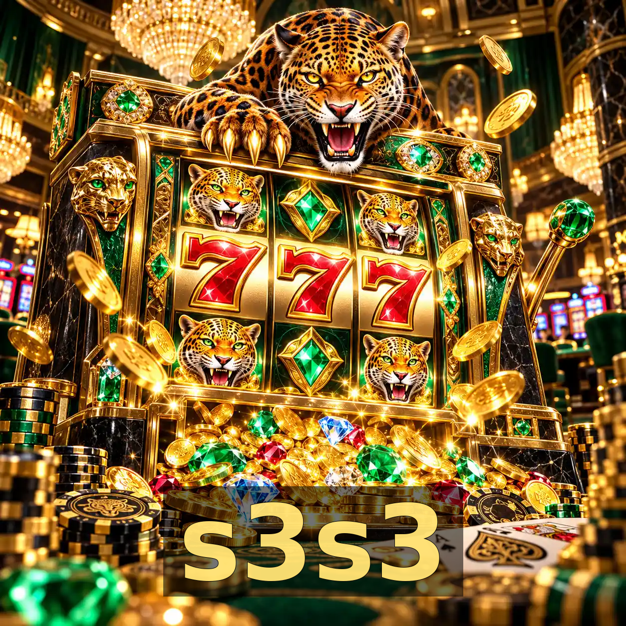 s3s3 - Galeria 3