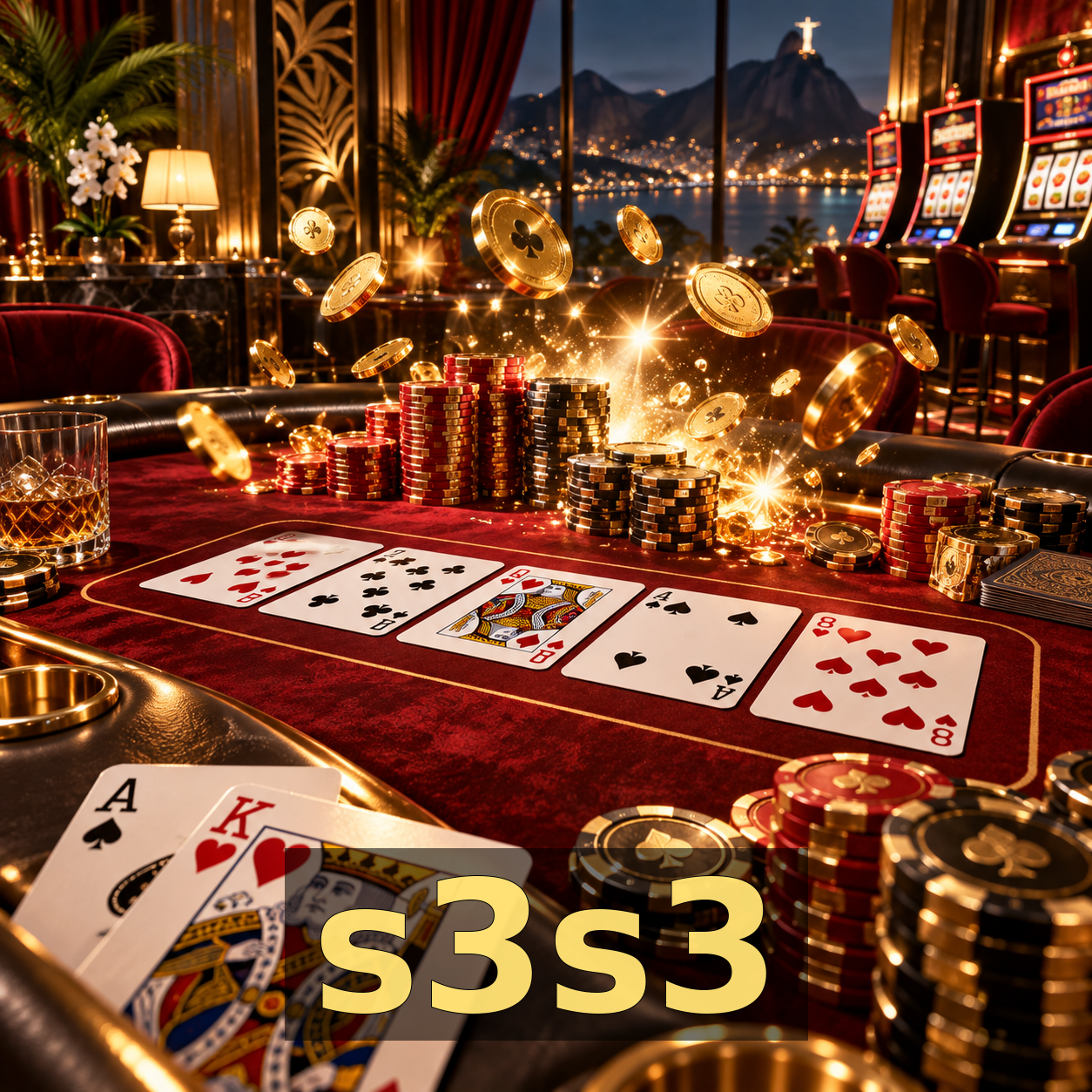 s3s3 - Galeria 1