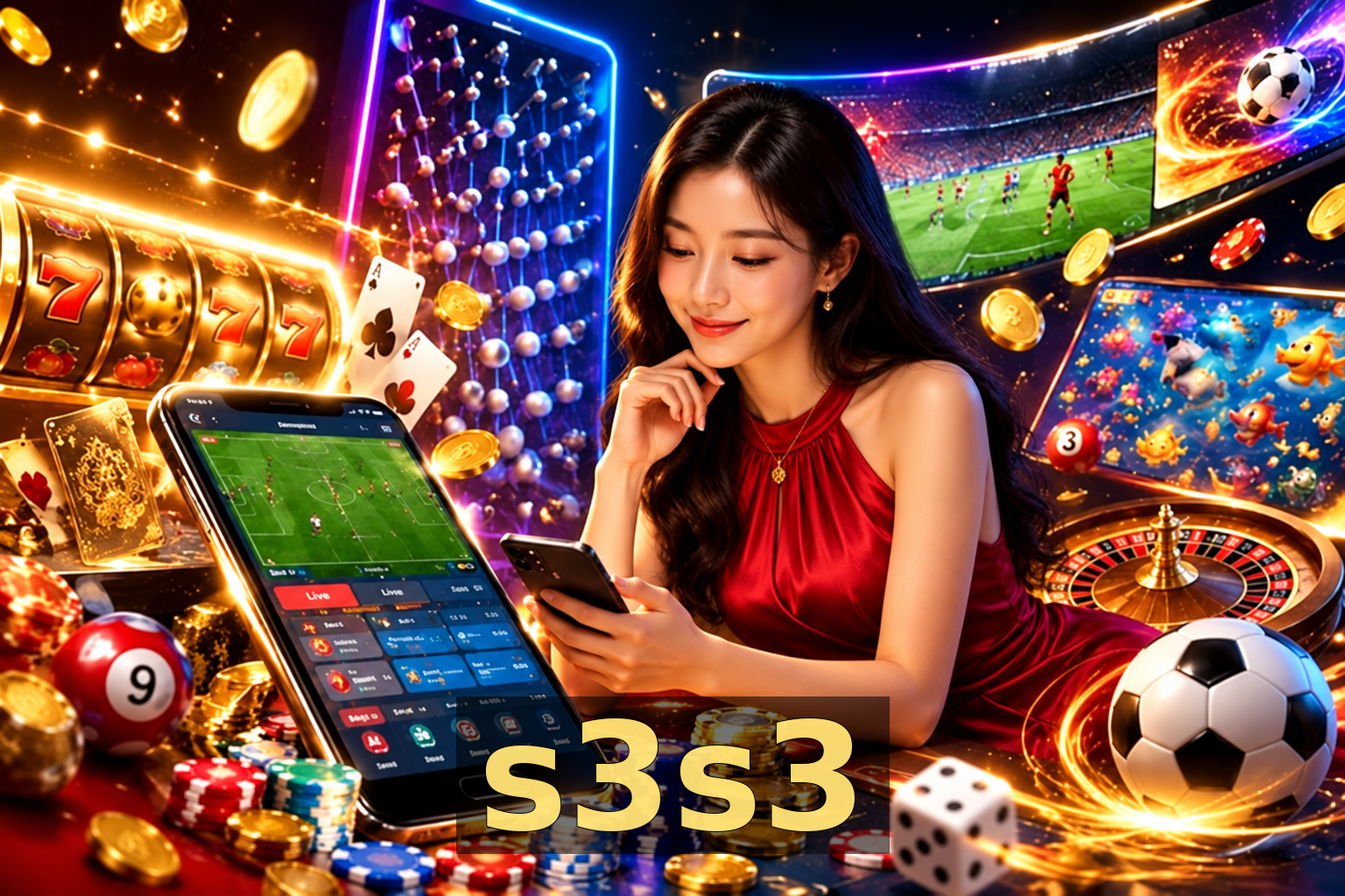 s3s3 - Galeria 3