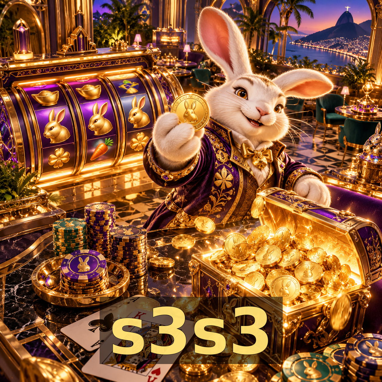 s3s3 - Galeria 3