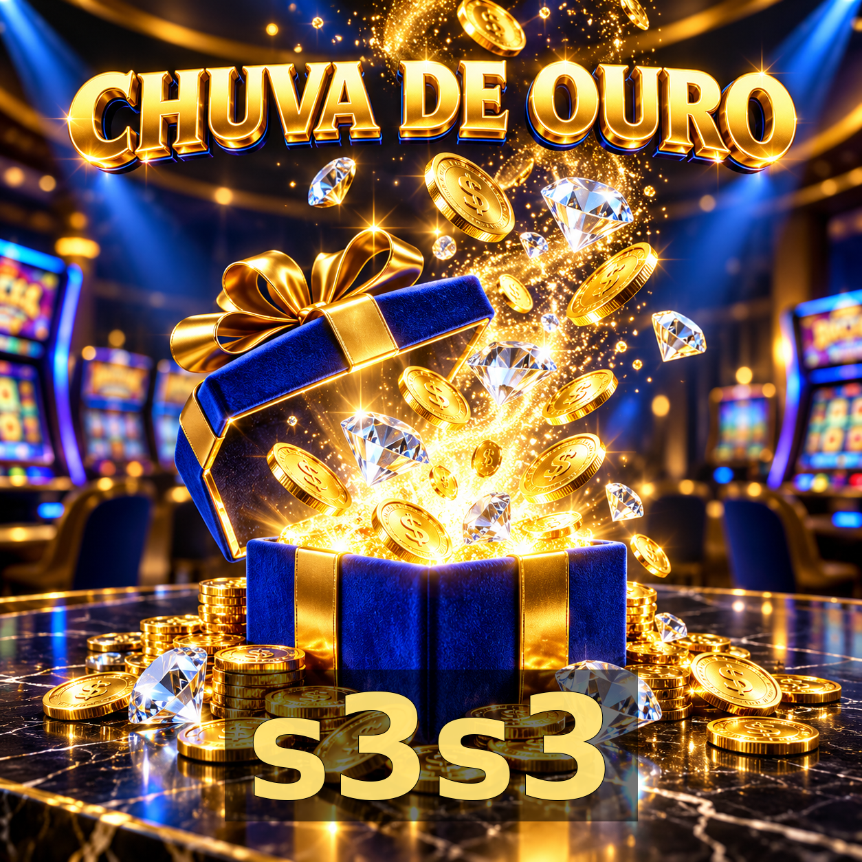 s3s3 - Galeria 3
